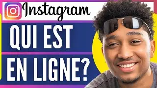 Comment Voir Les Gens En Ligne Sur Instagram ( En 2024 )