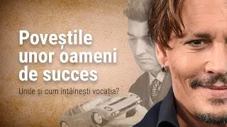 Unde si cum intalnesti vocatia?