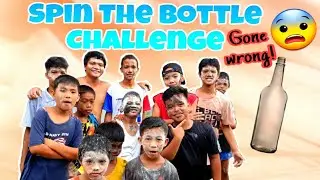 SPIN THE BOTTLE GONE WRONG | WATCH UNTIL THE END