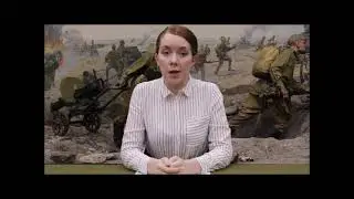 Видеолекция Крым