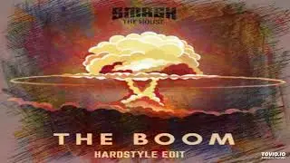 BENNE BOOM - THE BOOM (Hardstyle Edit)