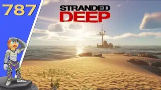 Businessman On an Island - Stranded Deep (Stream VOD 07-13-2021)