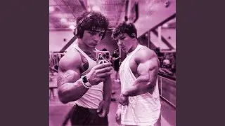 BEST GYM PHONK (SLOWED + REVERB)