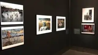 Picturing Asia: Double Take – The Photography of Brian Brake and Steve McCurry