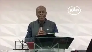 Liberdade é Independence Day - Pr. Cláudio Euzébio