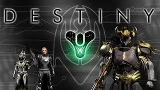 Guardians Swinging From Group Activity to Group Activity - Destiny 2 Stream