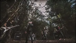 CALAVERA - CON EL PUÑO EN ALTO    (Videoclip Oficial)