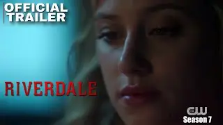 Riverdale Season 7 | Final Season | Trailer