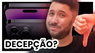 A Câmera do iPhone 14 pro max é boa?