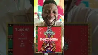 How to Play Mokoomba - Nzara Hapana feat. Mono Mukundu