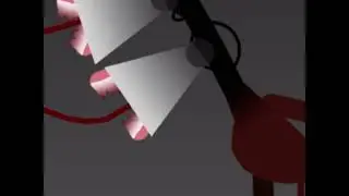Siren head Chase theme and reverse
