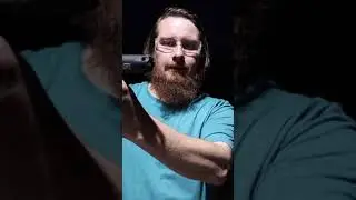 Airsoft Tracer With Muzzle Flash! 