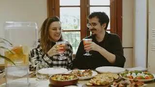 La magia detrás de la creación | Lula y Ale | Alianzas Únicas