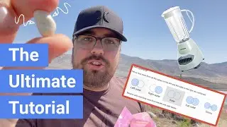 Google Data Studio Blending: Examples, analogies, & explanations - every use case explained