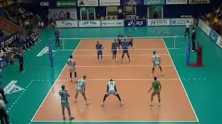 13.10.2017 - Dynamo Moscow - Zenit SPb 1-3