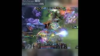 ⭐Emo Phantom Assassin Carry avg MMR 13125 - 