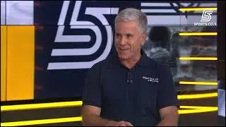 Plasan SandCat on Sport 5s World of Motors show