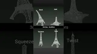 Which modifier is your favorite 