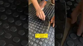 Como deixar a sua casa mais segura? #revestimento #piso #pisos #segurança