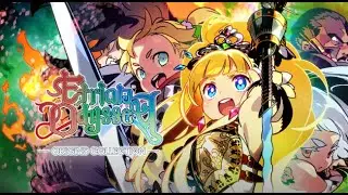 Etrian Odyssey HD Review (Switch)