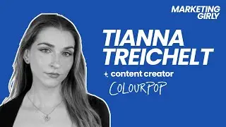 Beauty Marketing Event with Tianna, Social Media Coordinator at Colourpop
