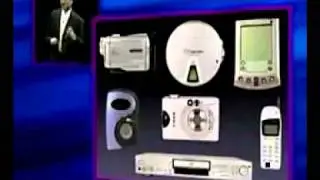 Macworld 2001: Apple introduces new iBooks