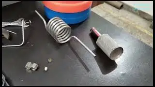 How to change coil Mini Fogging Machine| How to change Burner mini Fogging Machine #repair #mosquito