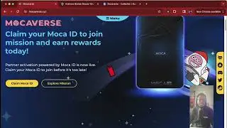 Mocaverse Mastery with the Sage: From $0 to Five Figures! 💰🌌