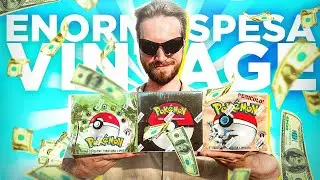 HO COMPRATO TRE BOX VINTAGE