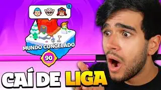 É SÉRIO ISSO?! O SQUAD BUSTERS FEZ A MAIOR TROLLAGEM DO MUNDO COMIGO!