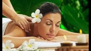 What is Lomi Lomi Massage?