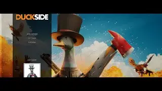 Commander Duckling At Your Service (LIVE)