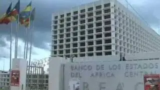 Equatorial Guinea, the rich and the poor