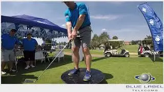 Blue Label Telecoms Charity Golf Day 2017
