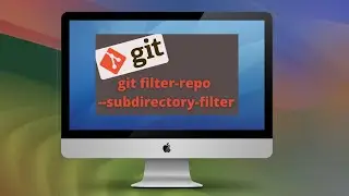 Download & install git-filter-repo on Mac OS (Big Sur, Monterey, Catalina) via Homebrew / brew