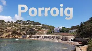 IBIZA 2021-PORROIG (SAN JOSE)