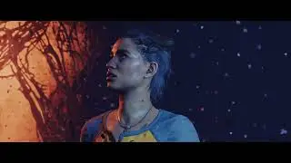 Far Cry 6: Stranger Things Crossover Part 2