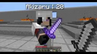 Minecraft Super Hostile 01 Sea of Flame II Parte 26 ITA