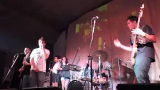 RIO | RITMO IMPULSO ORIGINARIO - Nos vamos pal keli