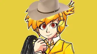 RODNY es el PATRÓN de LATE
