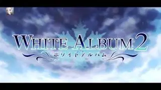 White Album 2 ~White Album 2 ~ Romaji/English