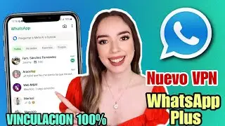 Whatsapp Plus YA FUNCIONA 📱Whatsapp Plus Ultima versión ✅ VINCULACIÓN FACIL