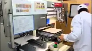Servo Press