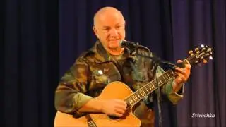 Александр Минаев в Липецке