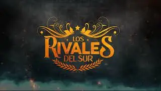 LOS RIVALES DEL SUR - NO SUFRIRE POR NADIE (Promocional 2024)