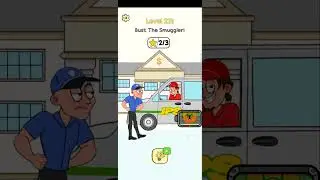 Tricky Judgement 💯All Android Gameplay Level 231 #trickyjudgement