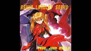 Nekomimi - Asuka langley soryu [Prod. John Mello]