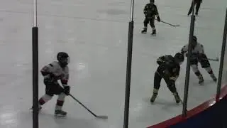 TRT vs Westhill Feb 12:20 P2