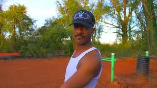 SEAN BANKHEAD - BODY ODY CHALLENGE #BODYODYCHALLENGE #BODYCHALLENGE