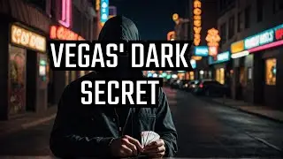Unveiling Las Vegas' Dark Underbelly: Scams & Dangers